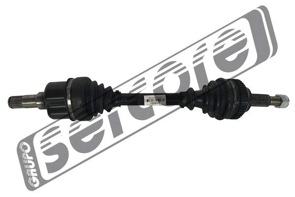 Arbre de transmission SERCORE 22591A