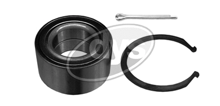 Kit de roulements de roue DYS 40-HY-9946