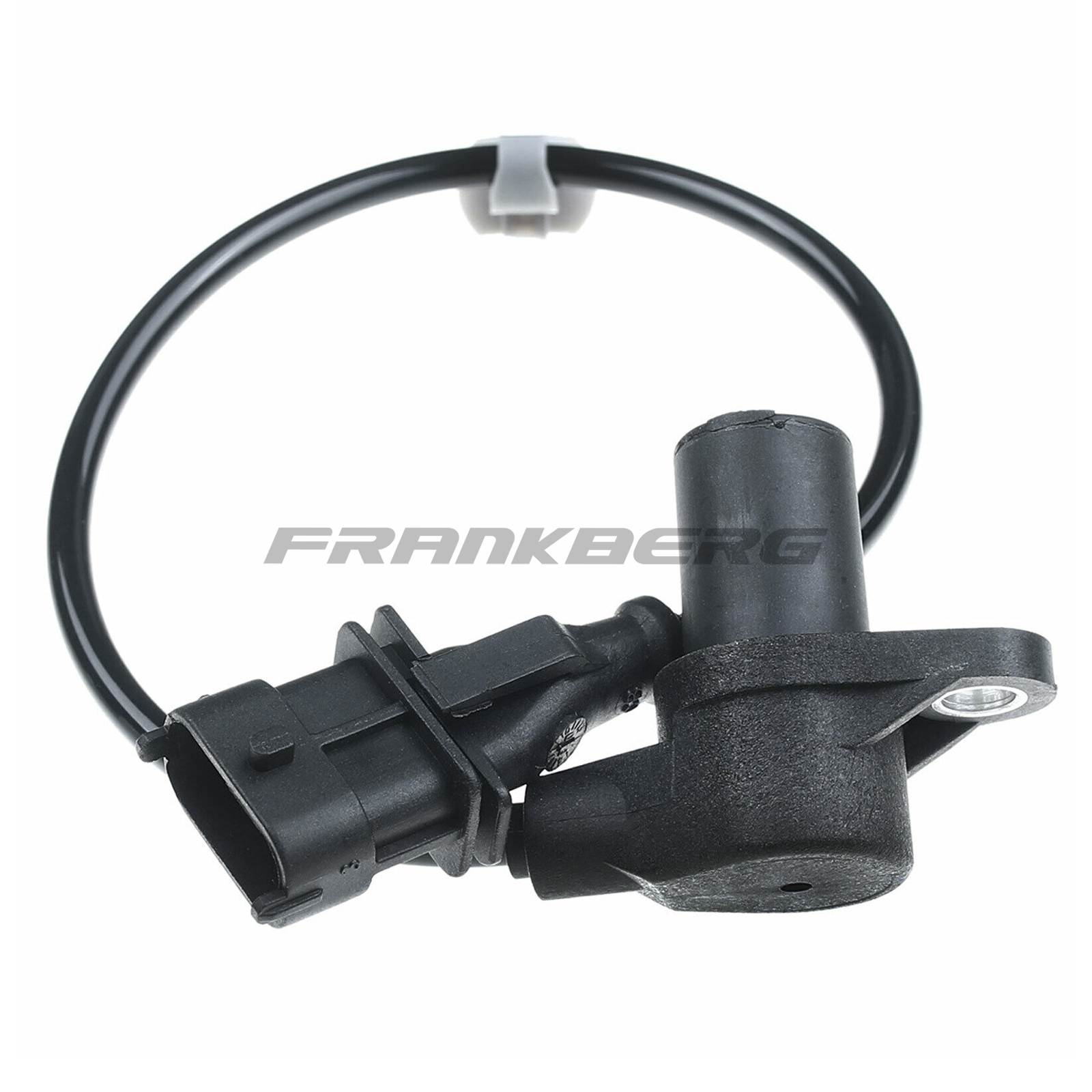 Capteur d'angle, vilebrequin Frankberg 5481FB0007716