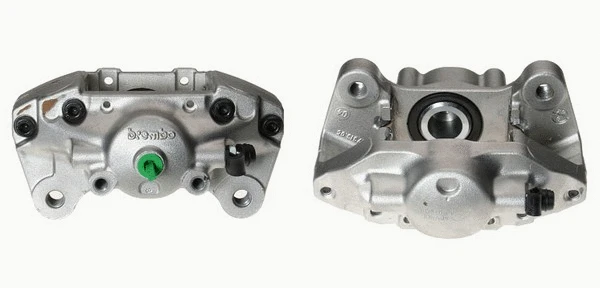 Étrier de frein 4X4 ESTANFI PDF-50-148