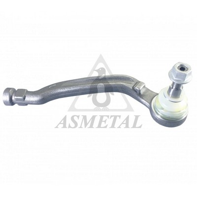 Rotule de barre de connexion ASMETAL 17PE1201