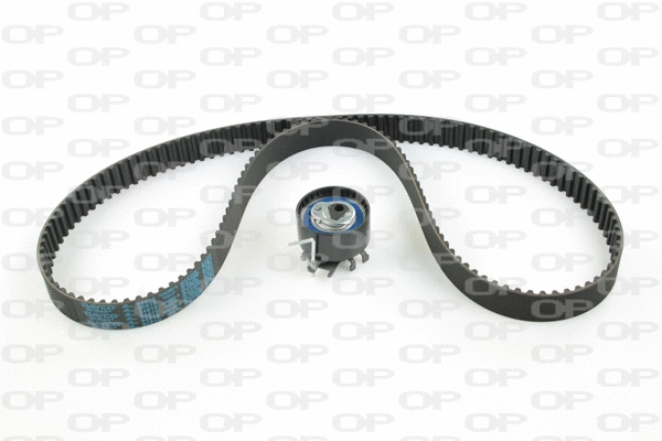 Kit de courroie crantée OPEN PARTS TBK5005.01