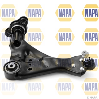 Bras de liaison, suspension de roue NAPA NST2324