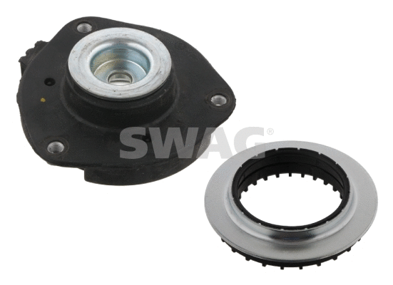 Kit de réparation, coupelle de suspension SWAG 32 93 2708