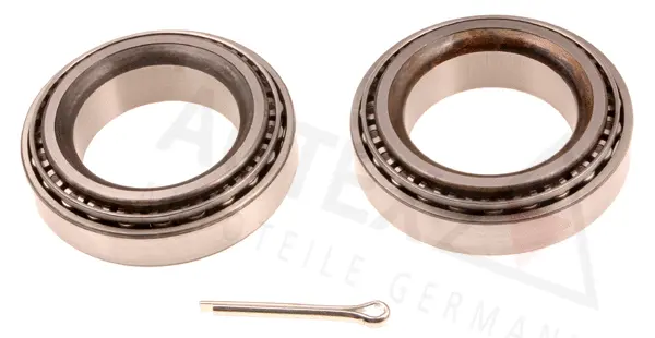 Kit de roulements de roue AUTEX 802016