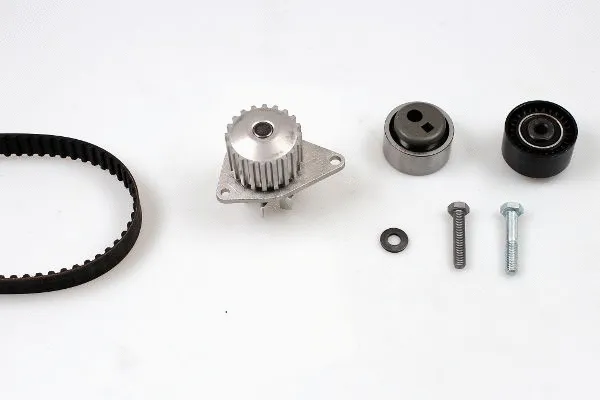 Pompe à eau + kit de courroie crantée GK K986813C