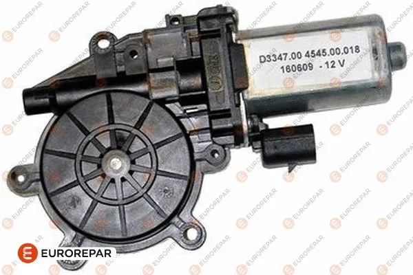 Moteur électrique, lève-vitre EUROREPAR 1620000280