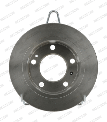 Disque de frein FERODO DDF247