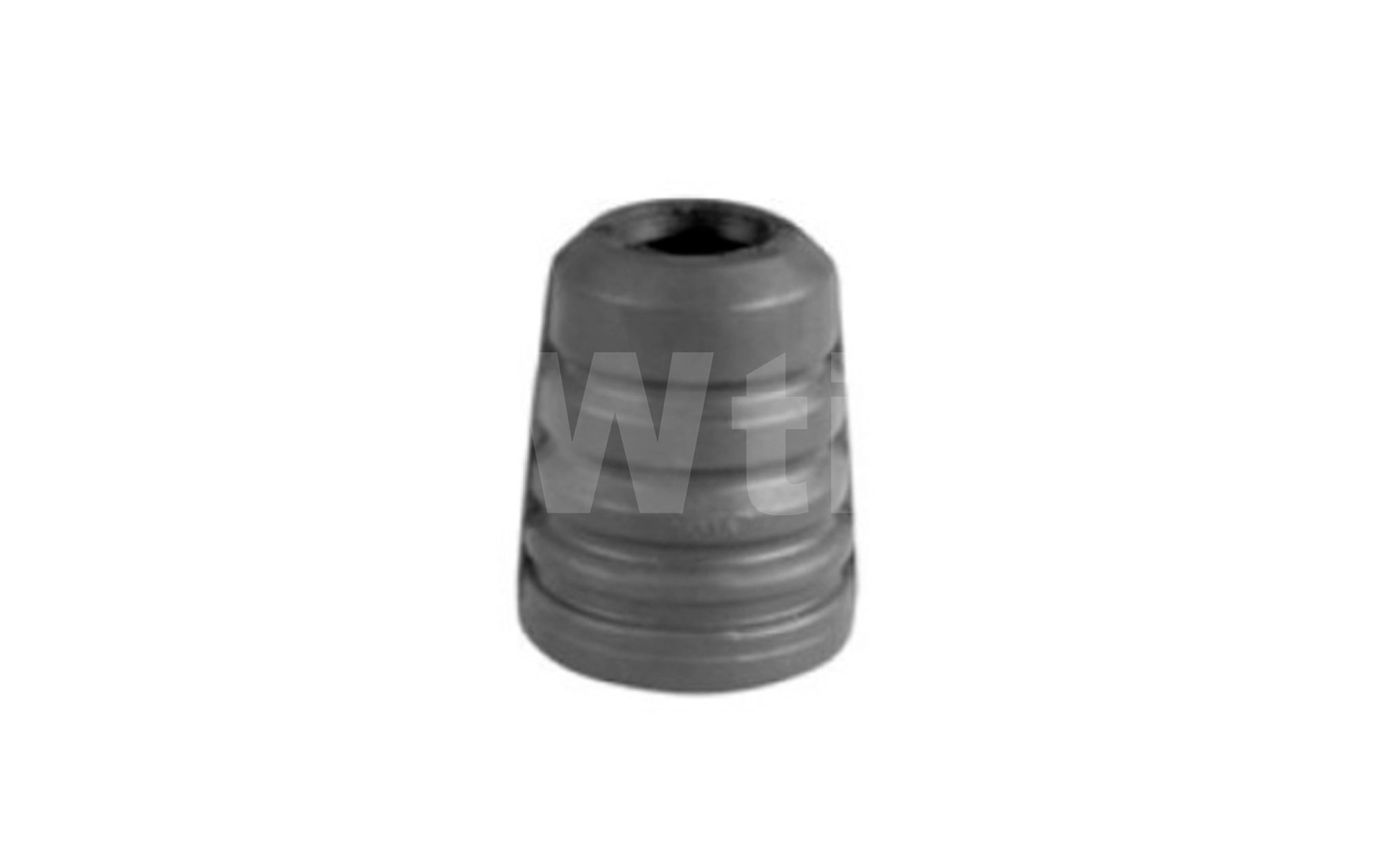 Butée élastique, suspension Wti Automotive A802367