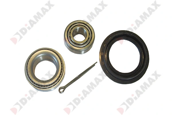 Kit de roulements de roue DIAMAX R1031K