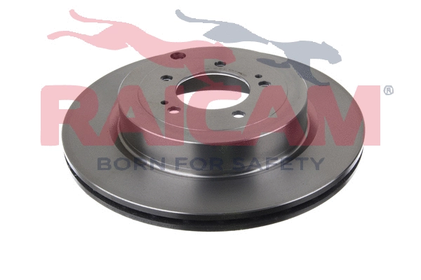 Disque de frein RAICAM RD01417