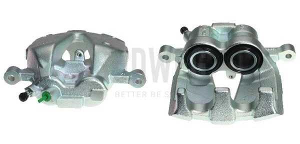 Étrier de frein BUDWEG CALIPER 344421