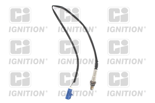 Sonde lambda QUINTON HAZELL XLOS1479