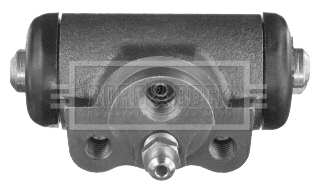 Cylindre de roue BORG & BECK BBW1366
