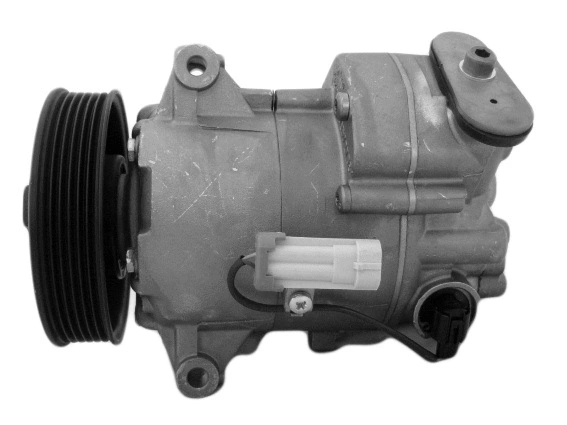 Compresseur, climatisation Airstal 10-1820