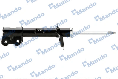 Amortisseur MANDO EX546602P100