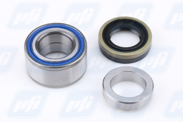 Kit de roulements de roue PFI PW37680034CSK