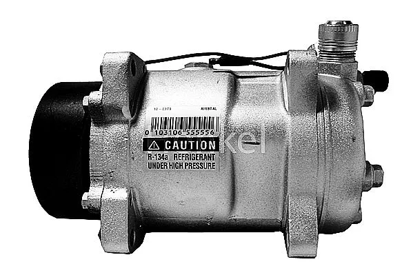 Compresseur, climatisation Henkel Parts 7110379R