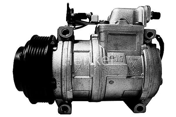 Compresseur, climatisation Henkel Parts 7110051R