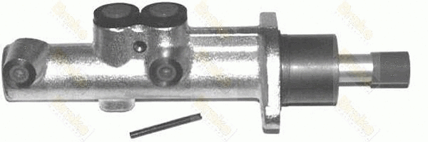 Maître-cylindre de frein Brake ENGINEERING MC1511BE