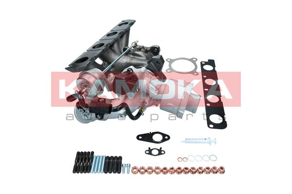 Turbocompresseur, suralimentation KAMOKA 8600072