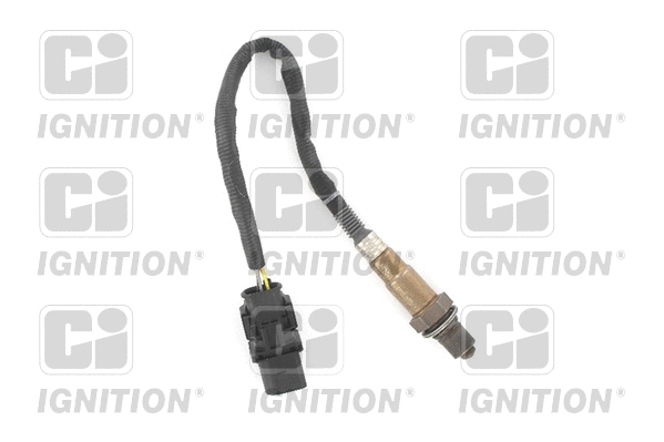 Sonde lambda QUINTON HAZELL XLOS1787