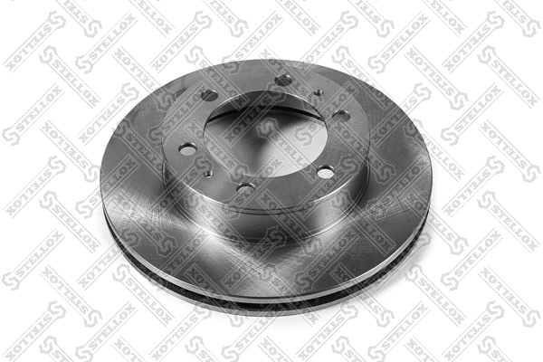 Disque de frein STELLOX 6020-1718-SX