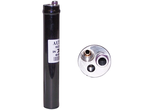 Filtre déshydratant, climatisation AUTOCLIMA 60652373