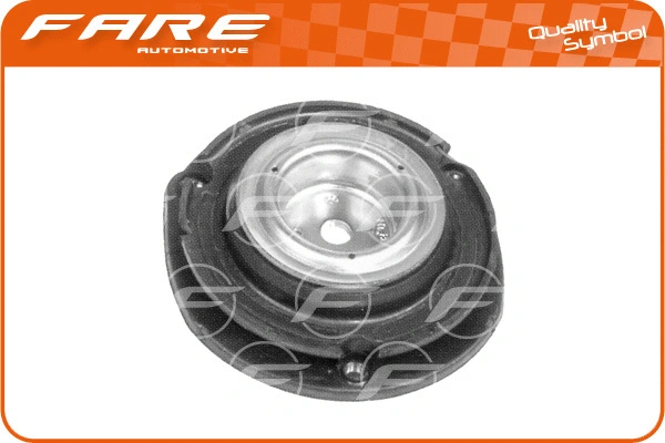 Coupelle de suspension FARE SA 2227
