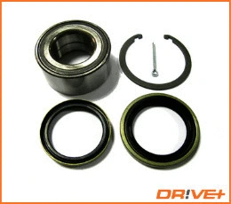Kit de roulements de roue Dr!ve+ DP2010.10.0431