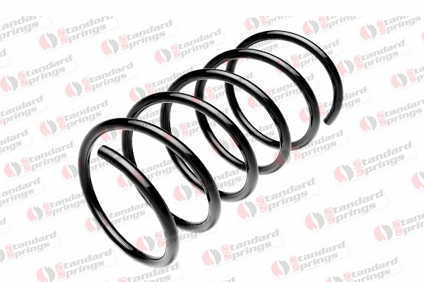 Ressort de suspension STANDARD SPRINGS ST 110 042 F