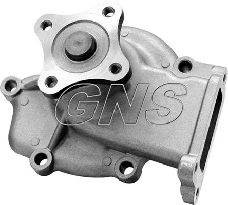 Pompe à eau, refroidissement du moteur GNS YH-N112