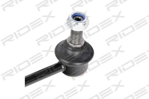 Kit de réparation, barre de couplage stabilisatrice RIDEX 2067R0004