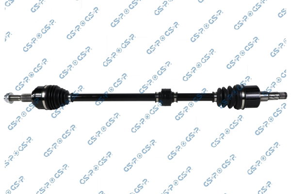 Arbre de transmission GSP 203740