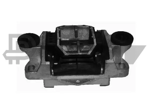 Support moteur PLYOM P081132