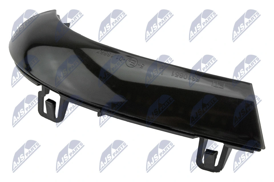 Feu clignotant NTY ELP-VW-027
