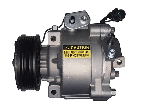 Compresseur, climatisation Airstal 10-6033