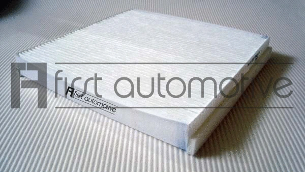 Filtre, air de l'habitacle 1A FIRST AUTOMOTIVE C30290