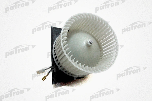 Moteur électrique, pulseur d'air habitacle PATRON PFN022