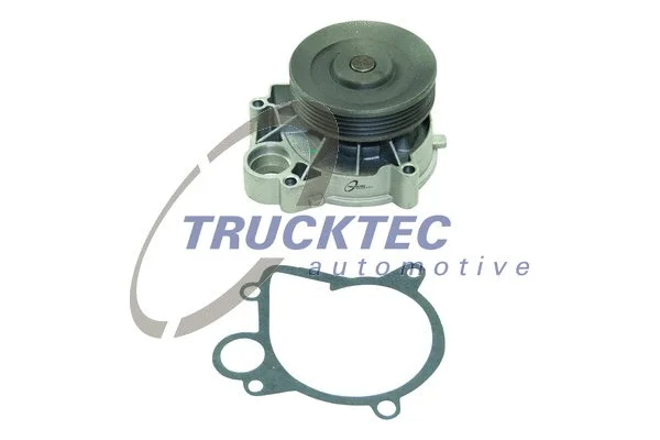 Pompe à eau, refroidissement du moteur TRUCKTEC AUTOMOTIVE 08.19.058
