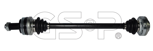 Arbre de transmission GSP-BR 205093