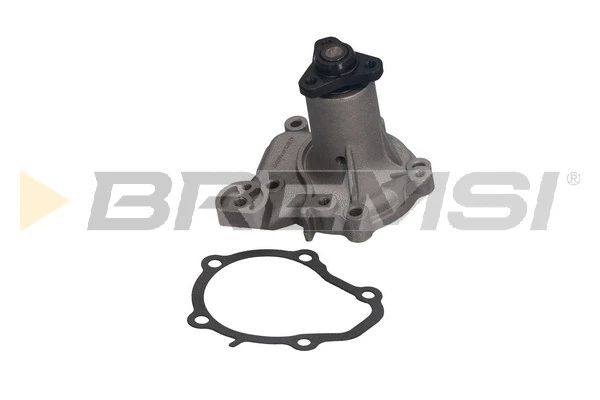 Pompe à eau, refroidissement du moteur BREMSI WP0545