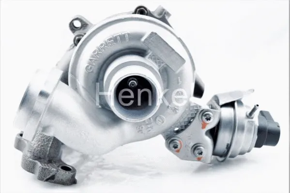 Turbocompresseur, suralimentation Henkel Parts 5113423N