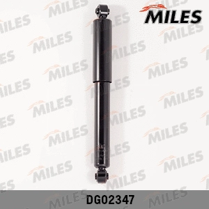 Amortisseur MILES DG02347
