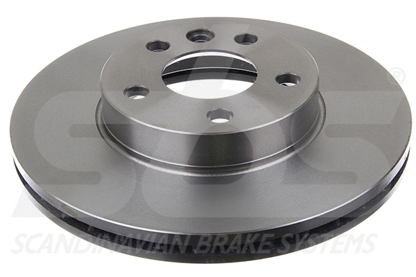 Disque de frein sbs 1815202545