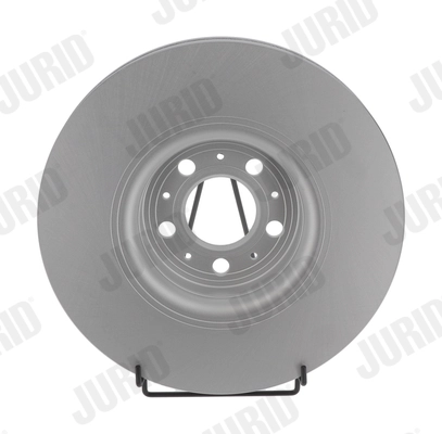 Disque de frein JURID 562217JC-1