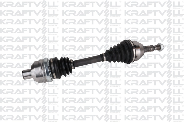 Arbre de transmission KRAFTVOLL GERMANY 01010266