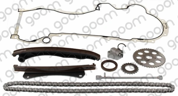 Kit de distribution par chaîne GOOM TCK-0002
