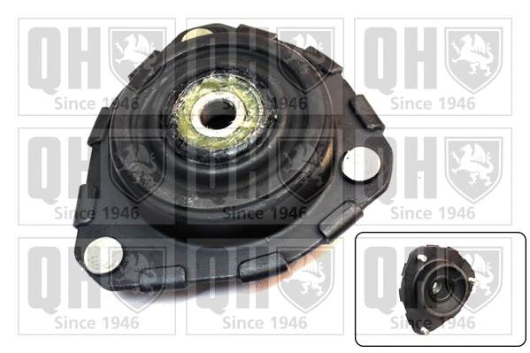 Coupelle de suspension QUINTON HAZELL EMA6078