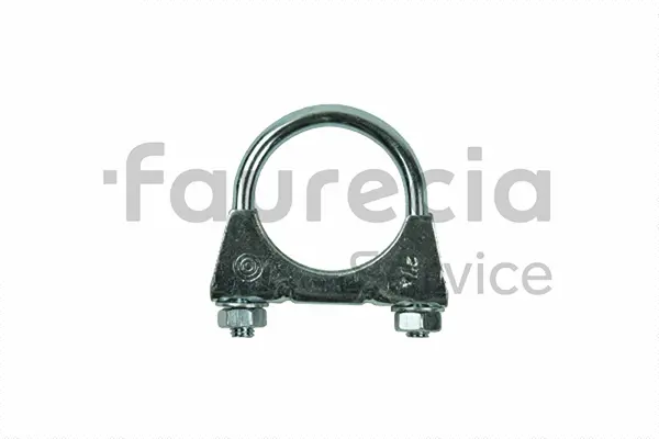 Pièce de serrage, échappement Faurecia AA91075